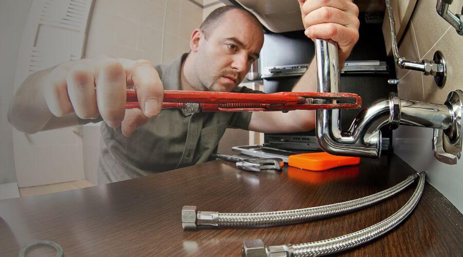 Professional Tankless Water Heater Installation in Cedar Creek, TX